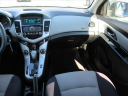 Thumbnail image of 2013 Chevrolet Cruze at Cecil Clark Chevrolet