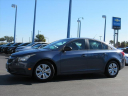 Thumbnail image of 2013 Chevrolet Cruze at Cecil Clark Chevrolet