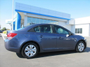 Thumbnail image of 2013 Chevrolet Cruze at Cecil Clark Chevrolet