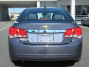 Thumbnail image of 2013 Chevrolet Cruze at Cecil Clark Chevrolet