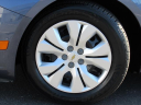 Thumbnail image of 2013 Chevrolet Cruze at Cecil Clark Chevrolet