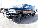 Thumbnail image of 2020 Ram 2500 at Gary Mathews Motors