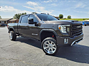 Thumbnail image of 2021 GMC Sierra 2500HD at Gary Mathews Motors