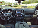 Thumbnail image of 2021 GMC Sierra 2500HD at Gary Mathews Motors