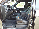 Thumbnail image of 2021 GMC Sierra 2500HD at Gary Mathews Motors