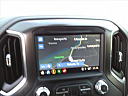 Thumbnail image of 2021 GMC Sierra 2500HD at Gary Mathews Motors