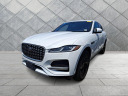 Thumbnail image of 2021 Jaguar F-PACE at Maxon Hyundai Inc.
