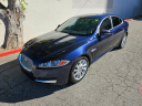 Thumbnail image of 2015 Jaguar XF at LA Fine Motors