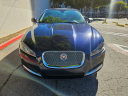2015 Jaguar XF 2.0T Premium at LA Fine Motors