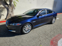Thumbnail image of 2015 Jaguar XF at LA Fine Motors
