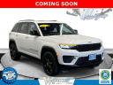 Thumbnail image of 2023 Jeep Grand Cherokee at Westbury Chrysler Jeep Dodge RAM