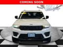 Thumbnail image of 2023 Jeep Grand Cherokee at Westbury Chrysler Jeep Dodge RAM