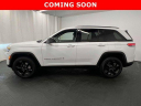 Thumbnail image of 2023 Jeep Grand Cherokee at Westbury Chrysler Jeep Dodge RAM