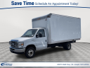 Thumbnail image of 2015 Ford E-Series at Anderson Ford of St. Joseph