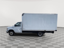2015 Ford E-Series E-350 SD at Anderson Ford of St. Joseph