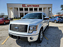 2012 Ford F-150 XLT at EZ Auto Finance