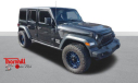 Thumbnail image of 2020 Jeep Wrangler Unlimited at ThornhillGMSuperstoreUSED of Chapmanville, WV