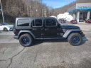 Thumbnail image of 2020 Jeep Wrangler Unlimited at ThornhillGMSuperstoreUSED of Chapmanville, WV