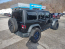 Thumbnail image of 2020 Jeep Wrangler Unlimited at ThornhillGMSuperstoreUSED of Chapmanville, WV