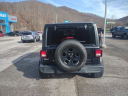 Thumbnail image of 2020 Jeep Wrangler Unlimited at ThornhillGMSuperstoreUSED of Chapmanville, WV