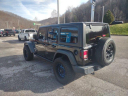 Thumbnail image of 2020 Jeep Wrangler Unlimited at ThornhillGMSuperstoreUSED of Chapmanville, WV