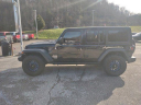 Thumbnail image of 2020 Jeep Wrangler Unlimited at ThornhillGMSuperstoreUSED of Chapmanville, WV