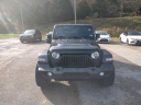 Thumbnail image of 2020 Jeep Wrangler Unlimited at ThornhillGMSuperstoreUSED of Chapmanville, WV