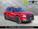 Thumbnail image of 2022 Hyundai SANTA FE at Maxon Hyundai Inc.