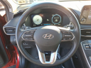 Thumbnail image of 2022 Hyundai SANTA FE at Maxon Hyundai Inc.