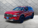 Thumbnail image of 2022 Hyundai SANTA FE at Maxon Hyundai Inc.