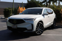 Thumbnail image of 2025 Acura MDX at Cerritos Acura