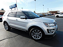 Thumbnail image of 2016 Ford Explorer at Gary Mathews Motors
