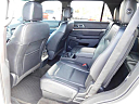 Thumbnail image of 2016 Ford Explorer at Gary Mathews Motors