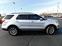 Thumbnail image of 2016 Ford Explorer at Gary Mathews Motors