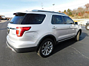 Thumbnail image of 2016 Ford Explorer at Gary Mathews Motors