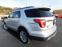 Thumbnail image of 2016 Ford Explorer at Gary Mathews Motors
