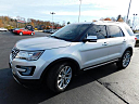 Thumbnail image of 2016 Ford Explorer at Gary Mathews Motors