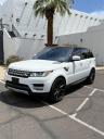 Thumbnail image of 2016 Land Rover Range Rover Sport at Tijuas auto sales