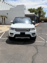Thumbnail image of 2016 Land Rover Range Rover Sport at Tijuas auto sales