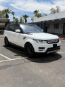 Thumbnail image of 2016 Land Rover Range Rover Sport at Tijuas auto sales