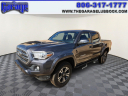 Thumbnail image of 2017 Toyota Tacoma at The Garage
