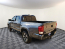 Thumbnail image of 2017 Toyota Tacoma at The Garage