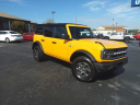 Thumbnail image of 2022 Ford Bronco at Gary Mathews Motors