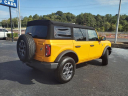 Thumbnail image of 2022 Ford Bronco at Gary Mathews Motors