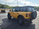 Thumbnail image of 2022 Ford Bronco at Gary Mathews Motors