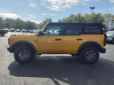 Thumbnail image of 2022 Ford Bronco at Gary Mathews Motors