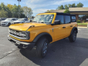 Thumbnail image of 2022 Ford Bronco at Gary Mathews Motors
