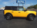 Thumbnail image of 2022 Ford Bronco at Gary Mathews Motors