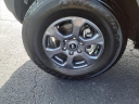 Thumbnail image of 2022 Ford Bronco at Gary Mathews Motors