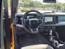 Thumbnail image of 2022 Ford Bronco at Gary Mathews Motors